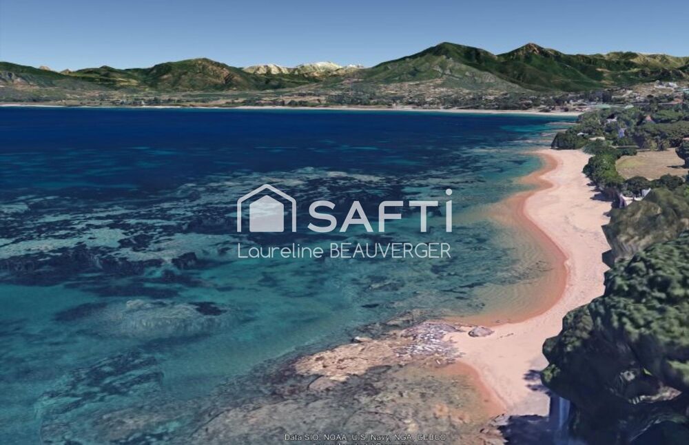 � vendre  Maison Porticcio (20166)