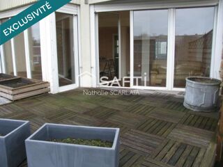  Appartement � vendre 2 pi�ces 82 m�