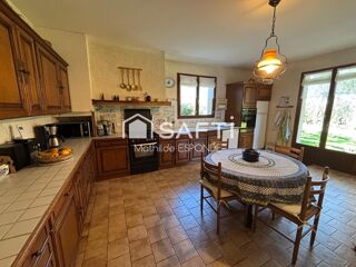  Maison à vendre 6 pièces 176 m²