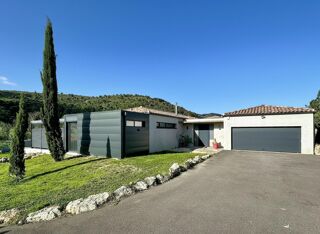  Maison � vendre 5 pi�ces 219 m�