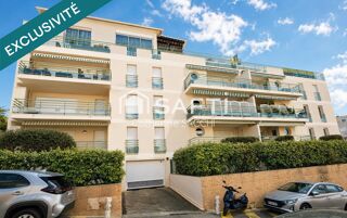  Appartement à vendre 3 pièces 74 m²