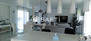  Maison à vendre 5 pièces 119 m²