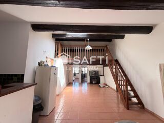  Appartement � vendre 3 pi�ces 75 m�