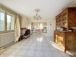  Maison  vendre 4 pices 79 m