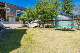  Maison à vendre 6 pièces 148 m²