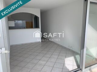  Appartement à vendre 3 pièces 66 m²