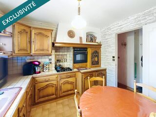  Appartement à vendre 6 pièces 96 m²