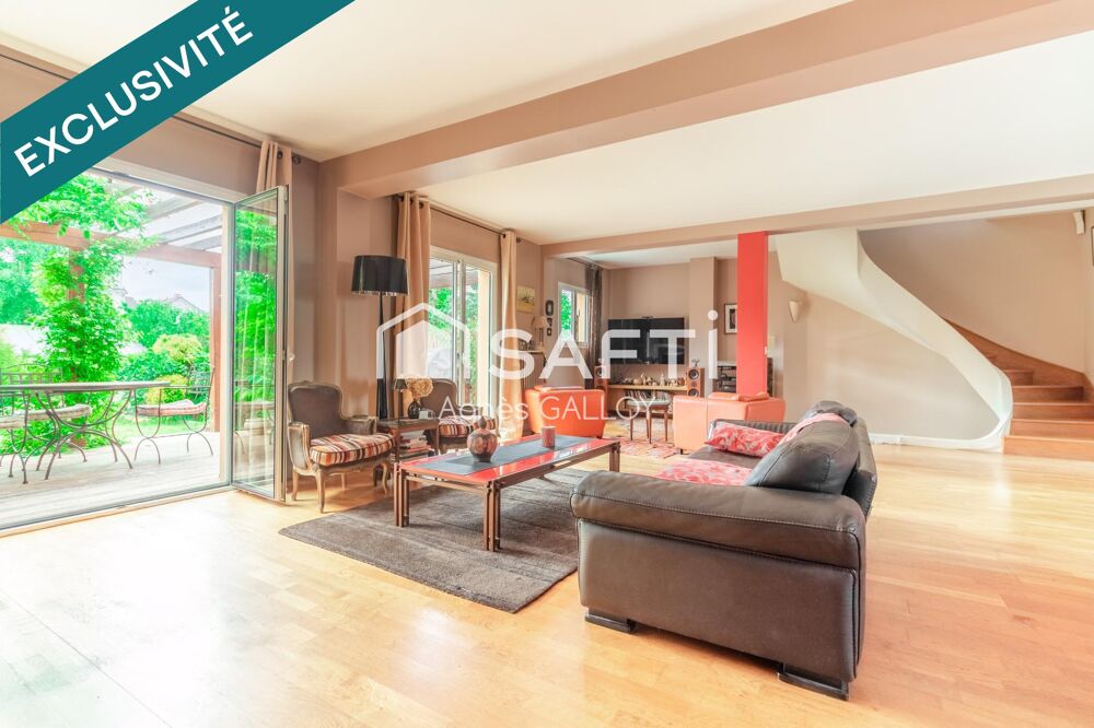  vendre  Maison Versailles (78000)