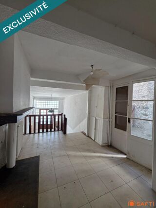  Maison � vendre 4 pi�ces 88 m�