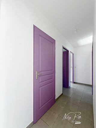  Maison à vendre 4 pièces 75 m²