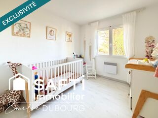  Maison à vendre 4 pièces 85 m²