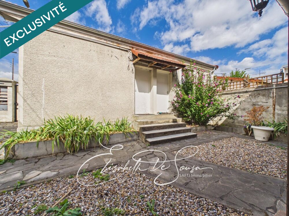 Vente Appartement Villejuif – Studio avec mezzanine vendu loué Villejuif