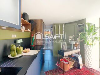  Maison  vendre 2 pices 55 m