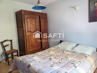  Maison à vendre 8 pièces 161 m²