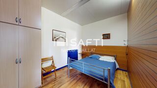  Maison � vendre 3 pi�ces 98 m�