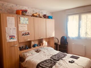  Maison � vendre 6 pi�ces 124 m�