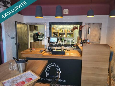 Local commercial lou&eacute; au cœur de Gaillac 119500 81600 Gaillac
