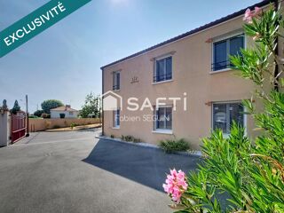 Maison à vendre 8 pièces 170 m²