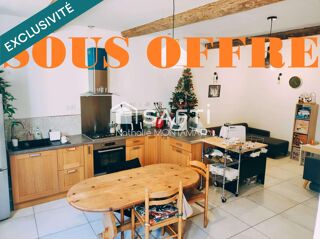  Maison � vendre 4 pi�ces 90 m�