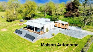  Maison � vendre 4 pi�ces 118 m�