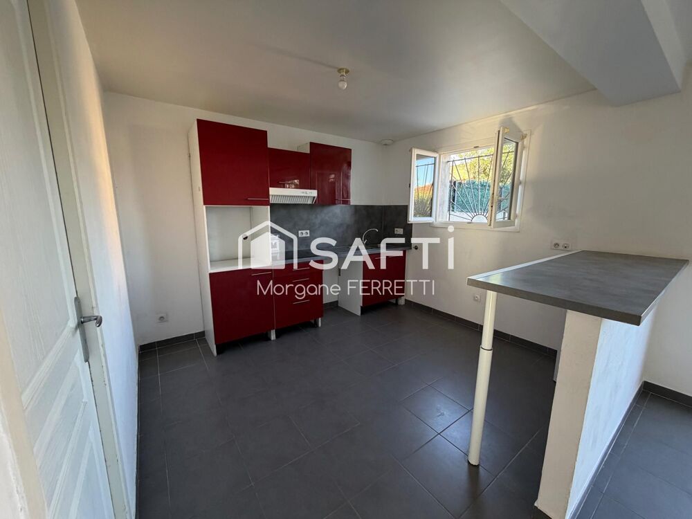 Vente Maison MAISON R+1 90 M² AVEC EXTÉRIEUR ET GARAGE Narbonne