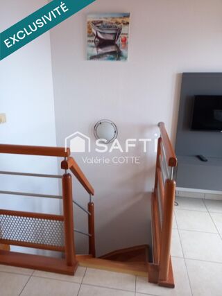  Appartement à vendre 2 pièces 43 m²
