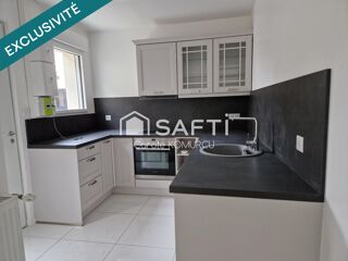  Maison � vendre 3 pi�ces 44 m�