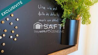  Maison � vendre 5 pi�ces 103 m�