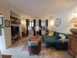  Maison à vendre 6 pièces 165 m²