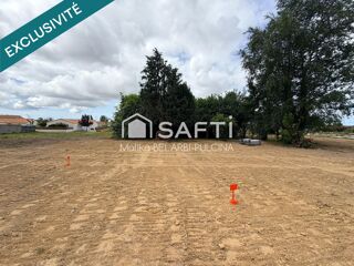  Terrain à vendre 371 m²