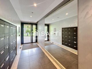  Appartement à vendre 2 pièces 45 m²