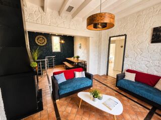  Maison à vendre 5 pièces 116 m²