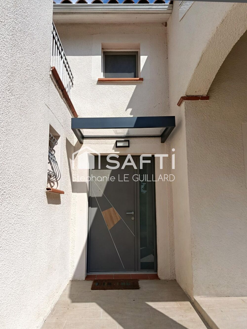 Vente Maison belle maison traditionnelle familiale avec piscine Labarthe-sur-leze