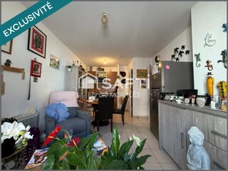  Appartement � vendre 2 pi�ces 38 m�