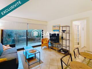  Appartement � vendre 2 pi�ces 38 m�