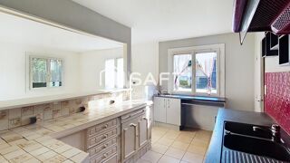  Maison à vendre 3 pièces 65 m²
