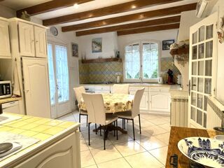  Maison  vendre 6 pices 161 m