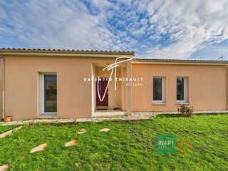  Maison � vendre 5 pi�ces 119 m�