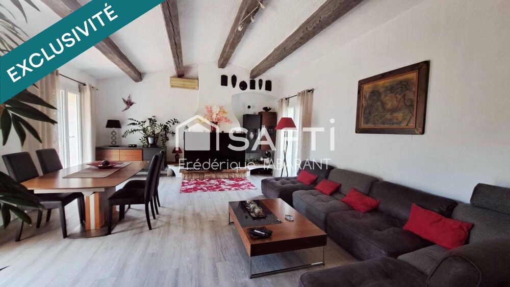 � vendre  Maison Vence (06140)