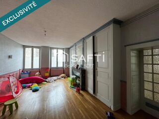  Appartement � vendre 4 pi�ces 121 m�