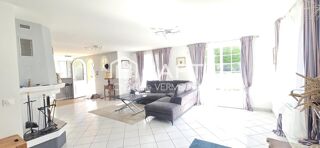  Maison à vendre 7 pièces 195 m²
