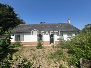  Maison à vendre 2 pièces 72 m²