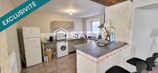 Vente Maison Spécial investisseur ! Bruyeres-et-montberault