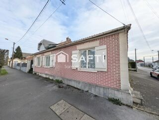  Maison � vendre 4 pi�ces 71 m�