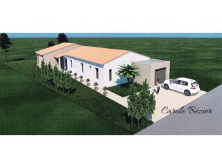  Maison à vendre 5 pièces 121 m²