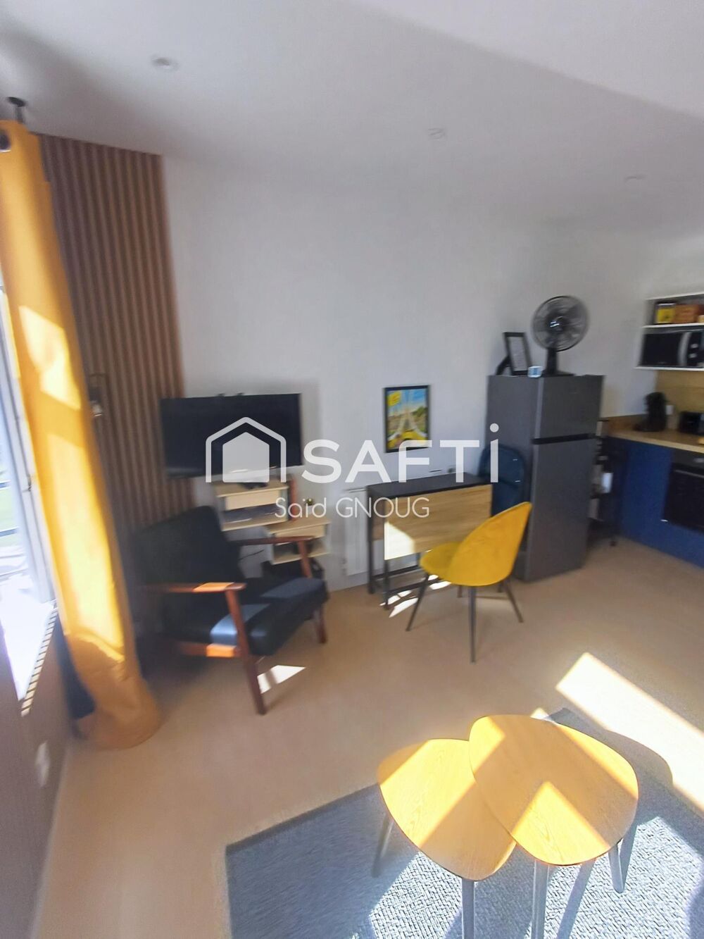 Vente Immeuble Bel immeuble de rapport sur place centre-ville tout de suite rentable Carvin
