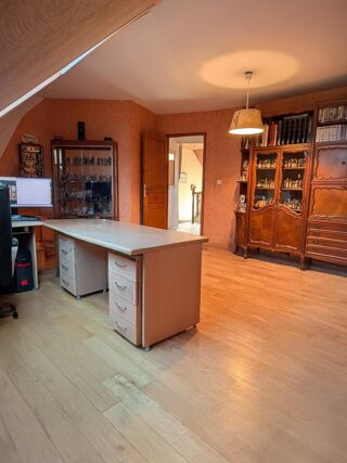  Maison � vendre 8 pi�ces 199 m�