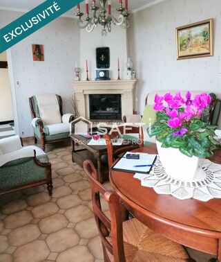  Maison � vendre 5 pi�ces 95 m�