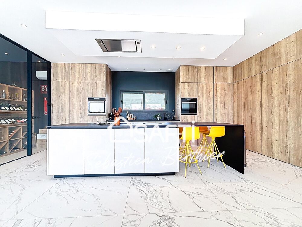 à vendre  Maison Verfeil (31590)