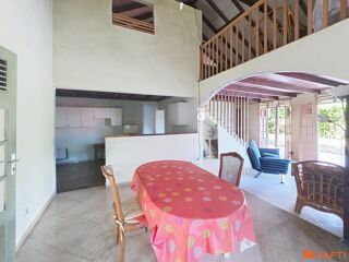  Maison à vendre 5 pièces 140 m²